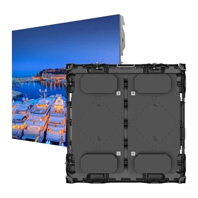 Free Sample Outdoor P5 P6 P8 Led Video Wall Panel Led Display Screen