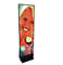 Portable Indoor 1920x576mm 1500nit Digital LED Poster