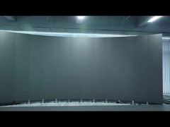 Gmars P2.6mm Virtual shooting of LED display screen