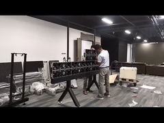 GTV COB&GOB P1.25 P1.5HD Led Display