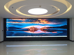High definition display COB LED display