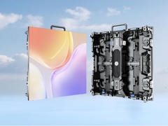 Gmars Commercial Indoor Led Video Wall P3.91 Full Color Outdoor LED Display