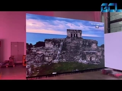 Stage Concert LED Display