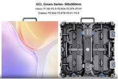 Commercial Indoor Led Video Wall P3.91 Full Color Outdoor LED Display