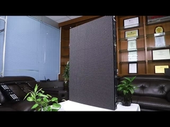 Outdoor Fixed LED Advertising Screen High Resolution LED Billboard Sign