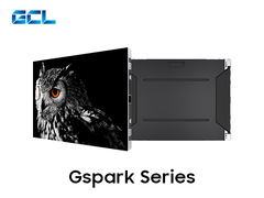 Indoor Fixed LED Display