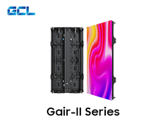 Gstar-II Indoor Fixed LED Display