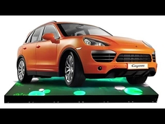 P1.953mm stage background display screen and floor display screen