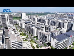 Introduction to GCL Company and Production Line