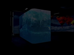 Outdoor Fixed LED Display