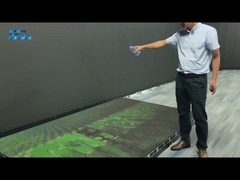 Full Video Full HD P1.953 Outdoor Rental Led Screen 500*500mm/500*1000mm Customizable