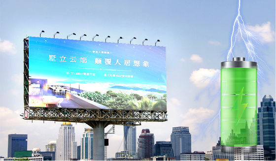 P6 P8 P10 DIP Advertising LED Display Screen Outdoor Waterproof Dual High Brightness LED Display