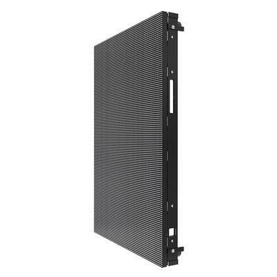 Waterproof Outdoor Advertising LED Display Customizable P16 LED Display Fixed Installation