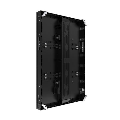 Waterproof Outdoor Advertising LED Display Customizable P16 LED Display Fixed Installation