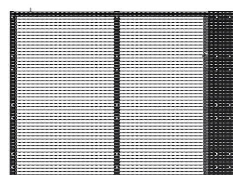 Indoor P3.9 High Transparency Ultra Thin Transparent LED Screen Music Video Wall