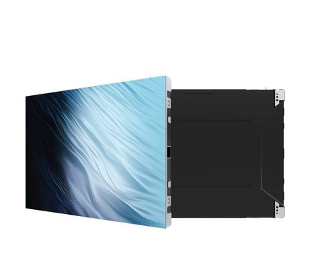 Indoor P1.8 Mm P2mmSmall Pitch High Quality Super Thin HD LED Display Screen