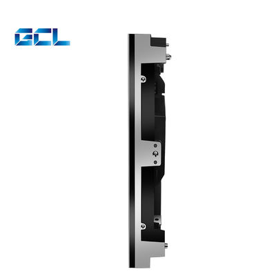 High Performance 3m Indoor LED Display Screen P2.5 Digital Signage Indoor Fixed Led Display