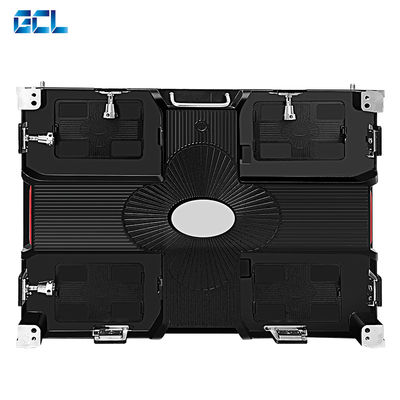 Customizable Indoor LED Display Screen Seamless Splicing P2.5 LED Display