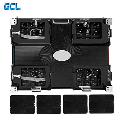 Customizable Indoor LED Display Screen Seamless Splicing P2.5 LED Display