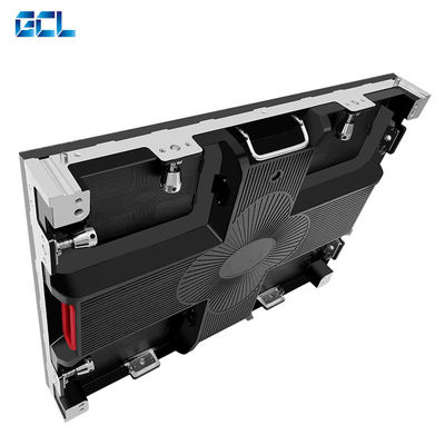 Customizable Indoor LED Display Screen Seamless Splicing P2.5 LED Display