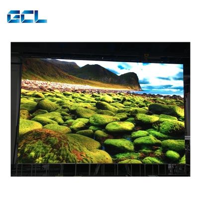 P1.5mmP1.875 MmP2mm View Angle Fixed Indoor Led Video Wall Panel Screen Display Easy Install