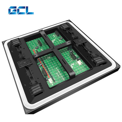 Customizable LED Panel Display Billboards 5500nits For Outdoor Fixed Installation