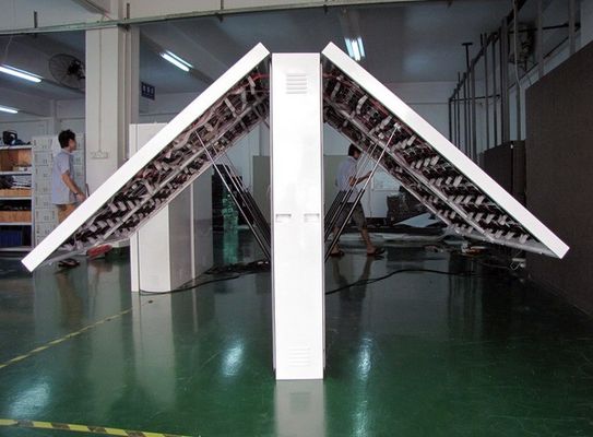Double Sided LED Display Digital Signage for Advertising Publish and Video Wall Panel