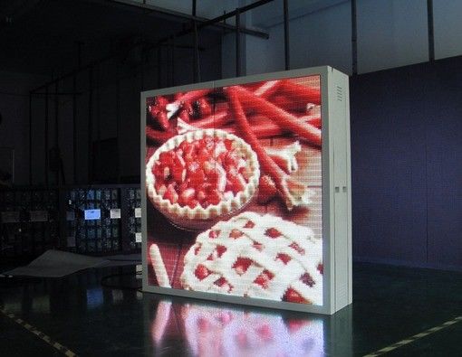 Double Sided LED Display Digital Signage for Advertising Publish and Video Wall Panel