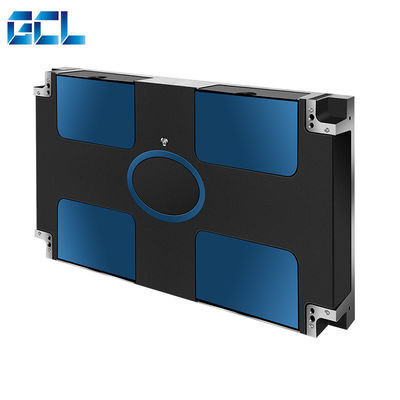 GCL TV Indoor Fixed LED Display P1.5 Indoor LED Display For Power Saving Stage Installation