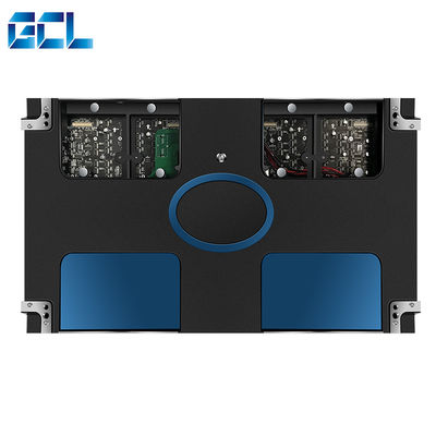 GCL TV Indoor Fixed LED Display P1.5 Indoor LED Display For Power Saving Stage Installation