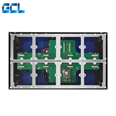 GCL TV Indoor Fixed LED Display P1.5 Indoor LED Display For Power Saving Stage Installation