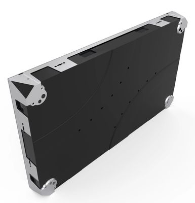 3in1 Type Small Pixel LED Display 600mm Cabinet P1.25 Indoor LED Display