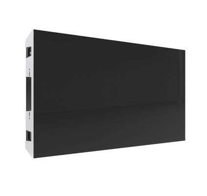 3in1 Type Small Pixel LED Display 600mm Cabinet P1.25 Indoor LED Display