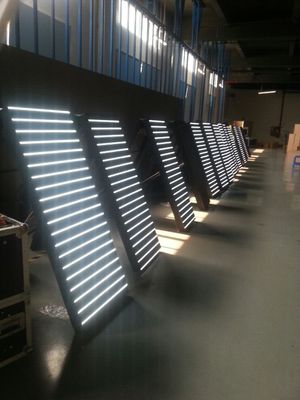Outdoor Iron Cabinet P4 P5 P6 Led Display Screen for Advertising Digital Billboard