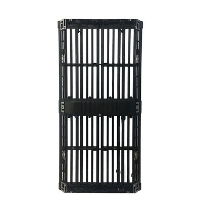 250x500mm Module Size Outdoor P10.42 LED Display Ideal for Outdoor Fixed Installation