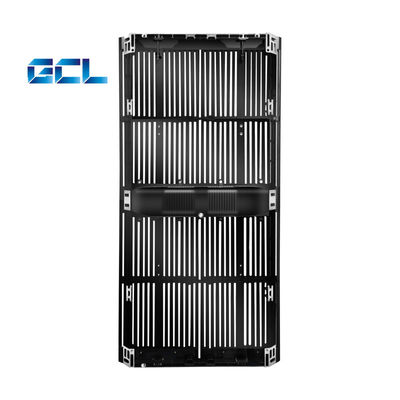P10.4mm P16mm Waterproof Outdoor Advertising Screen Chinese Origin Manufacturers