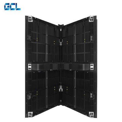 P10.4mm P16mm Waterproof Outdoor Advertising Screen Chinese Origin Manufacturers