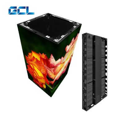P10.4mm P16mm Waterproof Outdoor Advertising Screen Chinese Origin Manufacturers