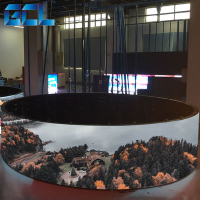 Giant Advertising Sign Board Electronic Light LED Screen P3.8 P4 P5 P6 P8 P10 Pixel