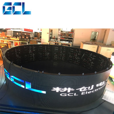 Giant Advertising Sign Board Electronic Light LED Screen P3.8 P4 P5 P6 P8 P10 Pixel