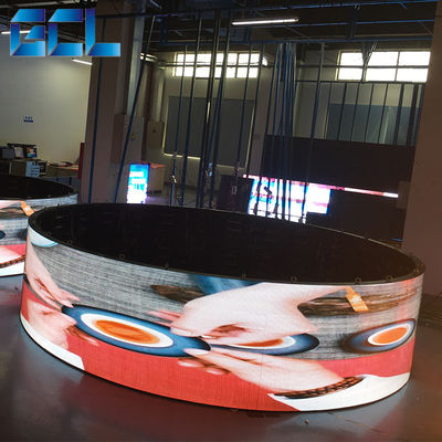 Giant Advertising Sign Board Electronic Light LED Screen P3.8 P4 P5 P6 P8 P10 Pixel