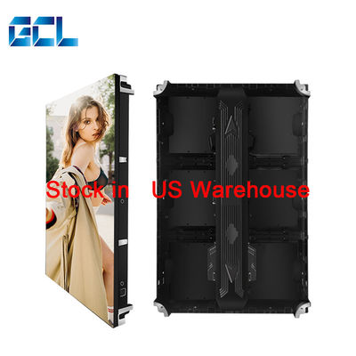 P2.5mm\P3mm\P4mm Full Color Both Cabinet And Module Are Waterproof Outdoor Fixed LED Display