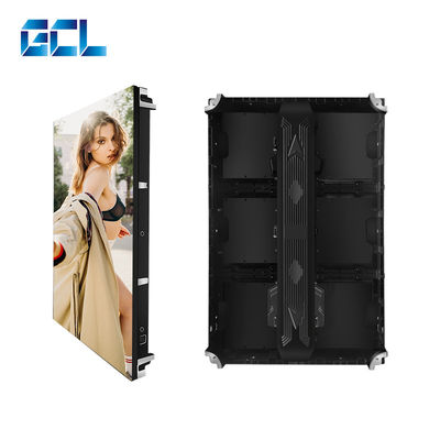 Outdoor Fixed LED Advertising Screen High Resolution LED Billboard Sign
