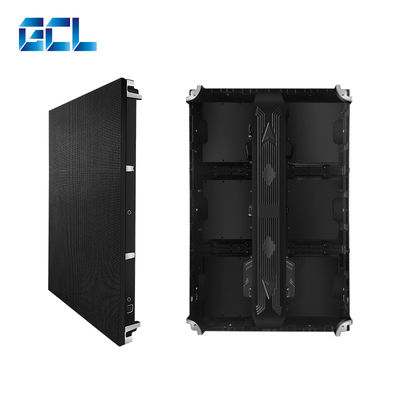Customized Digital Outdoor Fixed LED Display For Waterproof Flexible Outdoor LED Panel