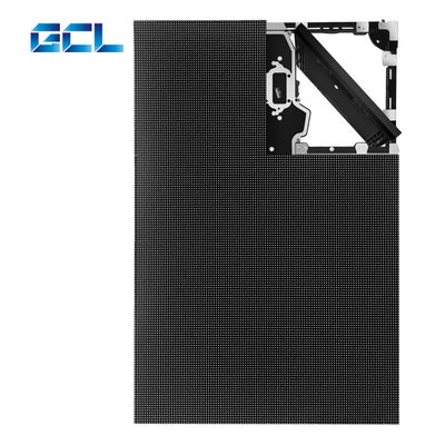 Customized Digital Outdoor Fixed LED Display For Waterproof Flexible Outdoor LED Panel