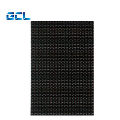 P2.5mm\P3mm\P4mm Full Color Both Cabinet And Module Are Waterproof Outdoor Fixed LED Display