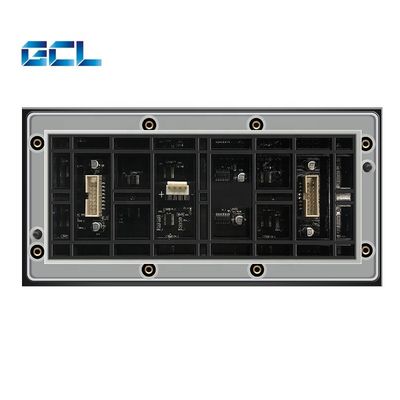 Waterproof P2.5 Outdoor Fixed LED Display High Performance LED Video Wall for Education
