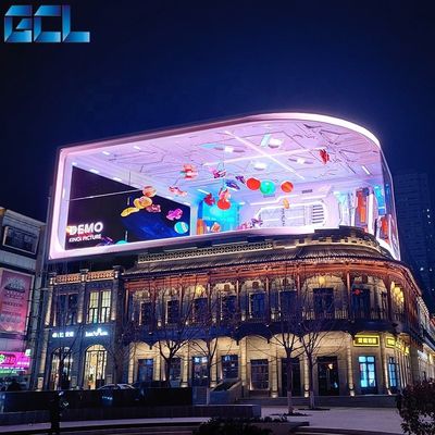 Waterproof P2.5 Outdoor Fixed LED Display High Performance LED Video Wall for Education
