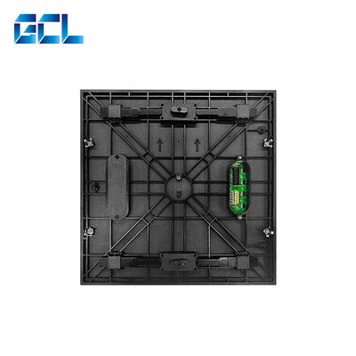 Durable Fixed Installation 320mm Outdoor LED Display Advertising Solution