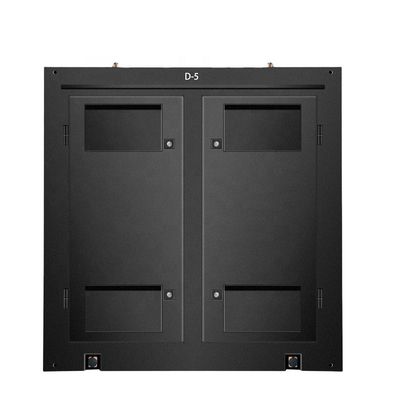 Grock P6/P8/P10 Outdoor LED Display Billboard High Resolution Water Proof and IP65 Protection Level